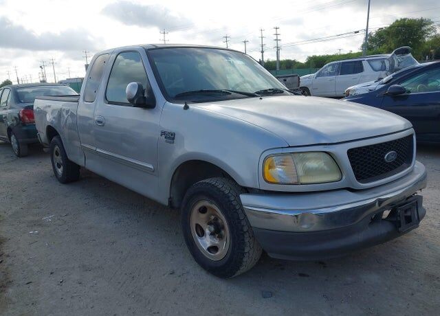 2003 FORD F-150