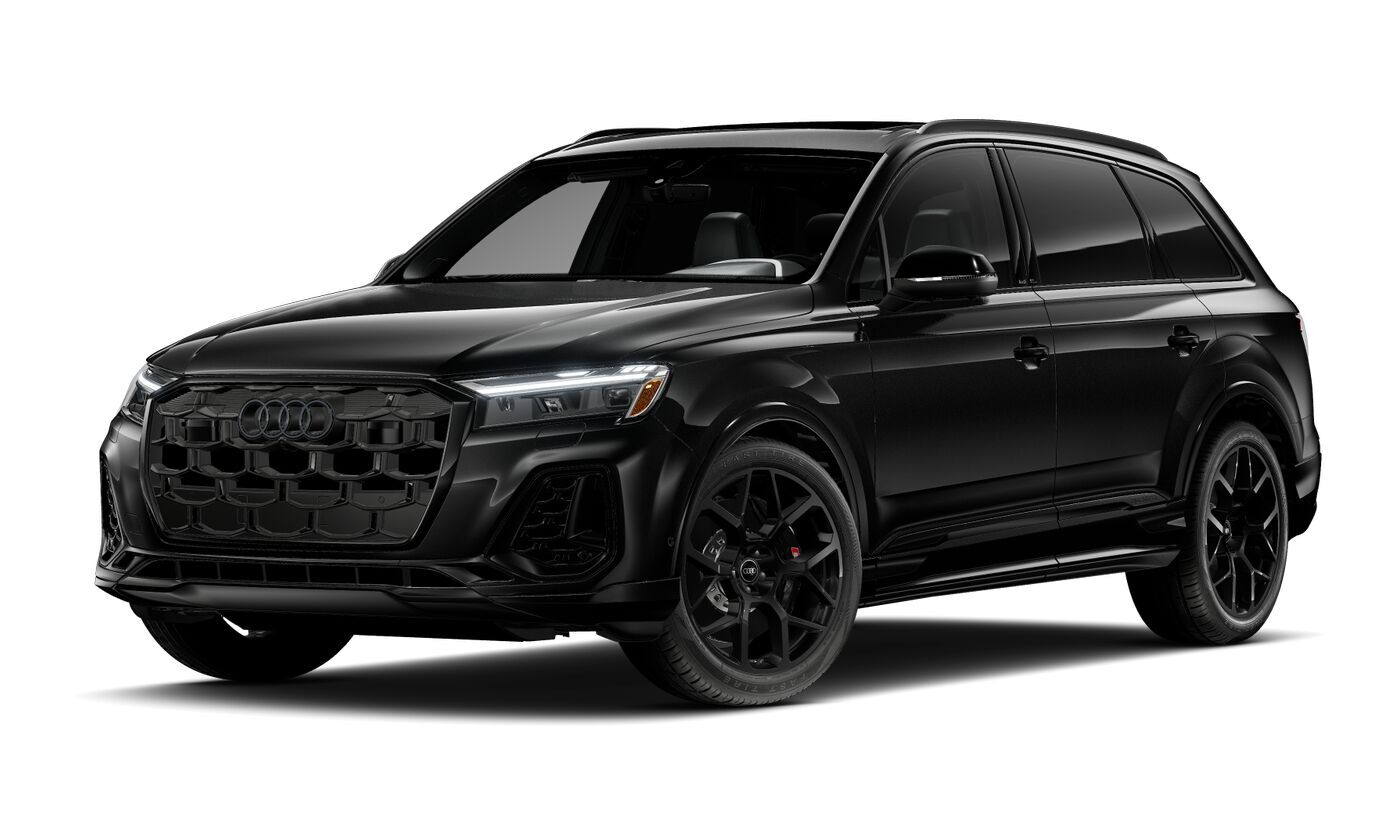 2026 AUDI SQ7