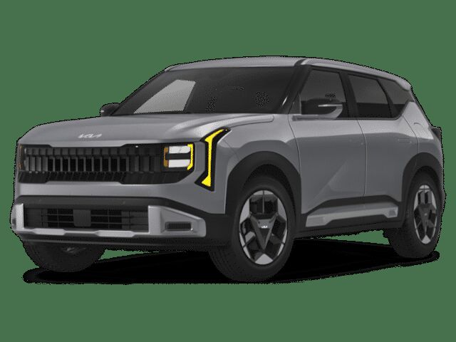 2027 KIA Seltos