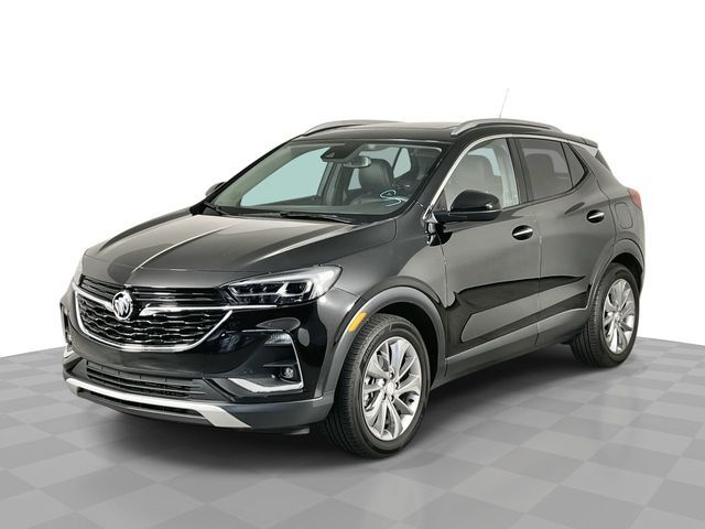 2023 BUICK Encore GX