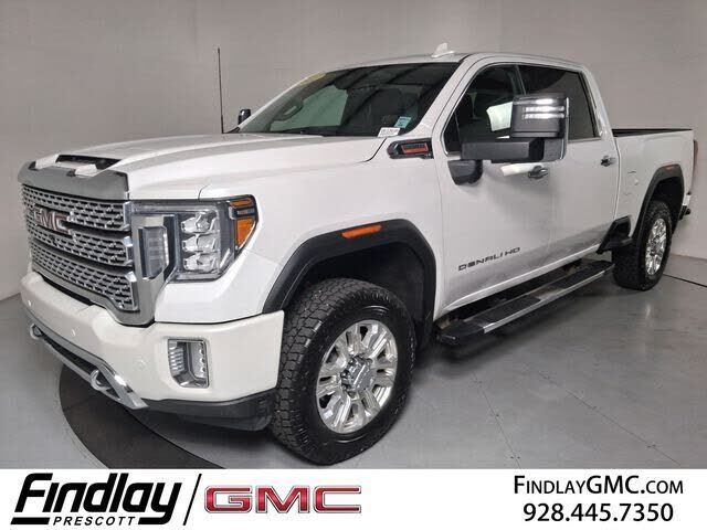 2022 GMC Sierra