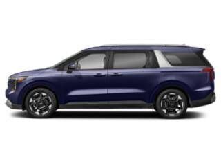 2026 KIA Carnival
