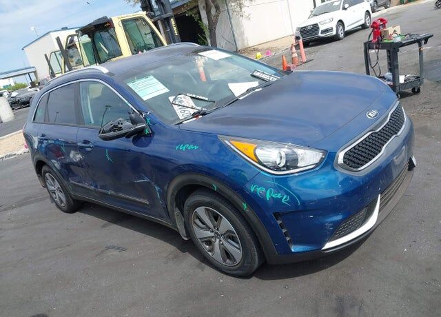2019 KIA Niro
