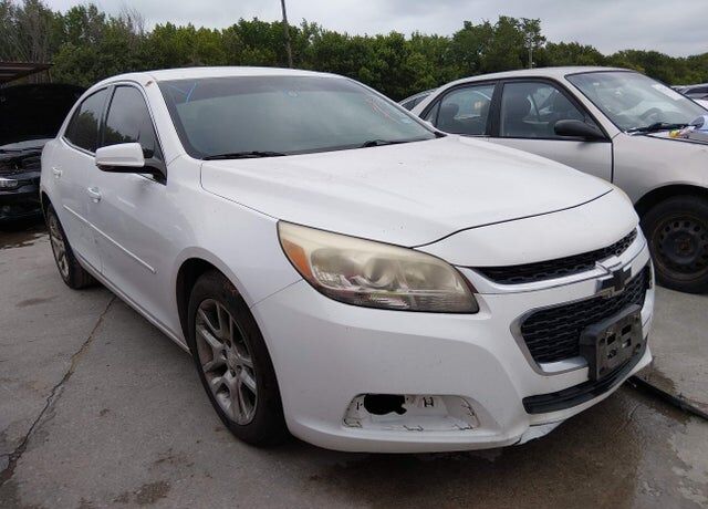 2015 CHEVROLET Malibu