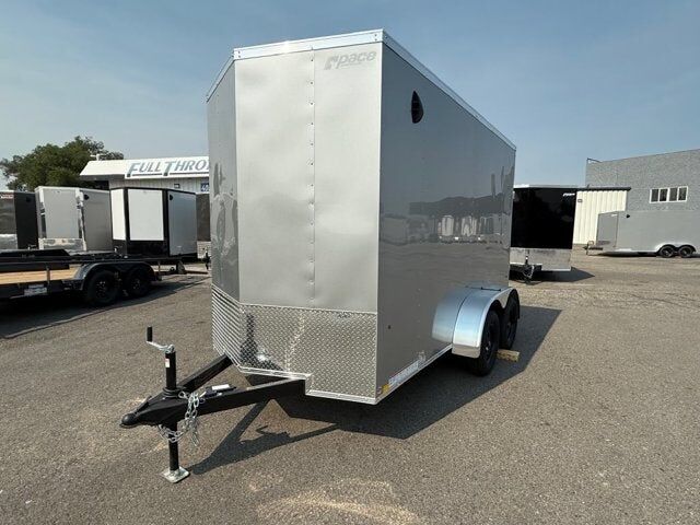 2027 PACE TRAILERS Pace Trailers