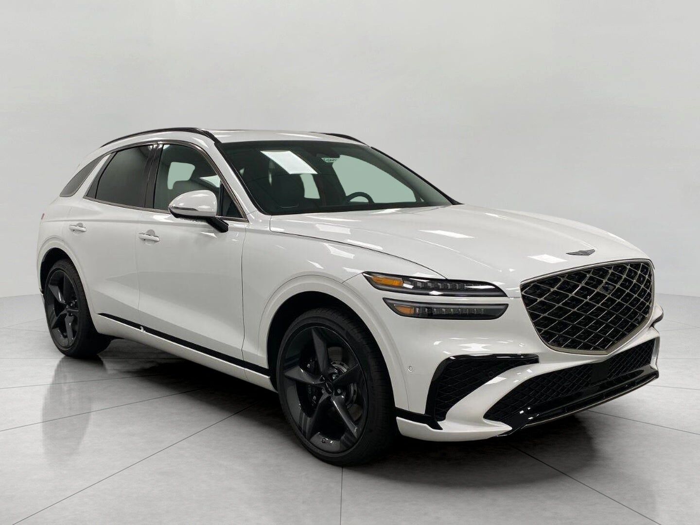 2026 GENESIS GV70