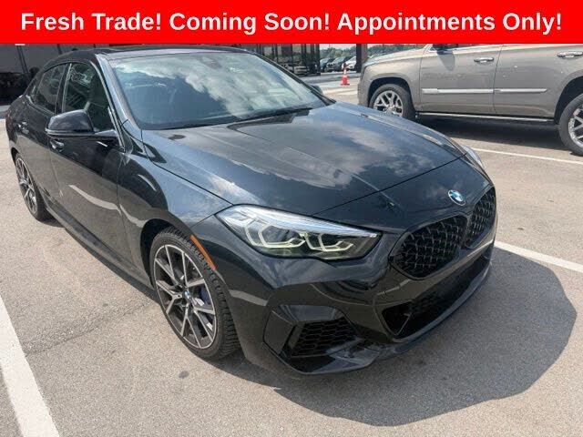 2022 BMW M2