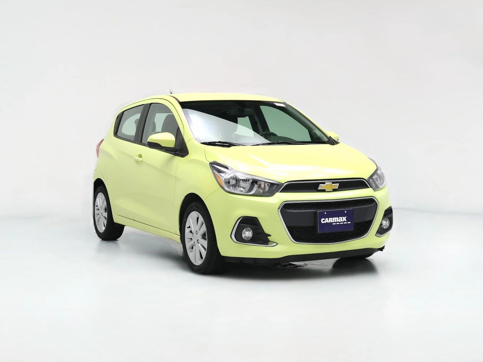2018 CHEVROLET Spark