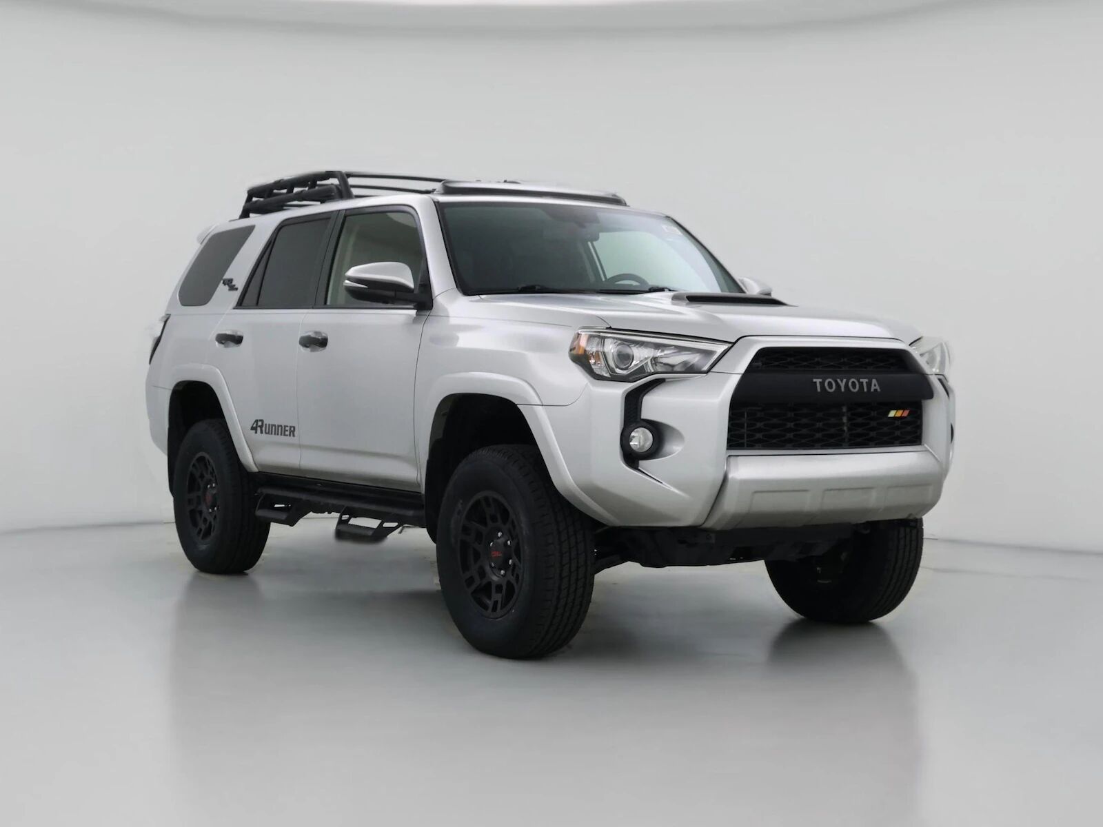 2019 TOYOTA 4-Runner