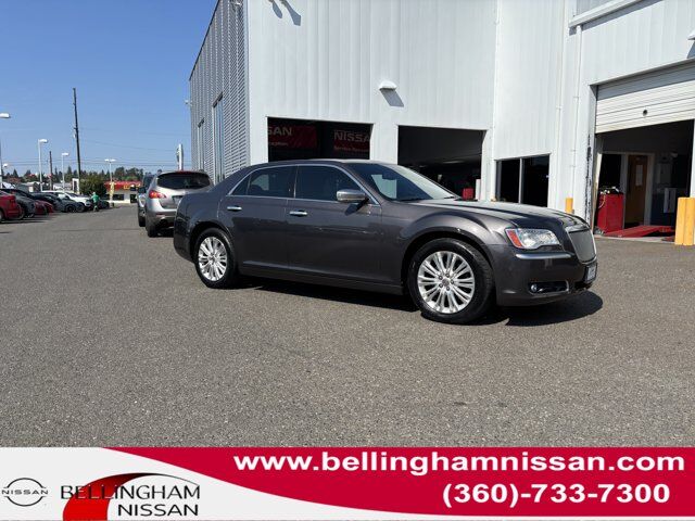 2013 CHRYSLER 300