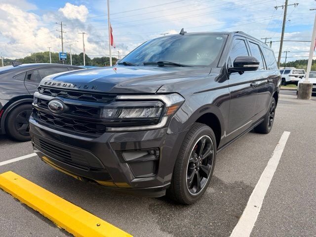 2023 FORD Expedition