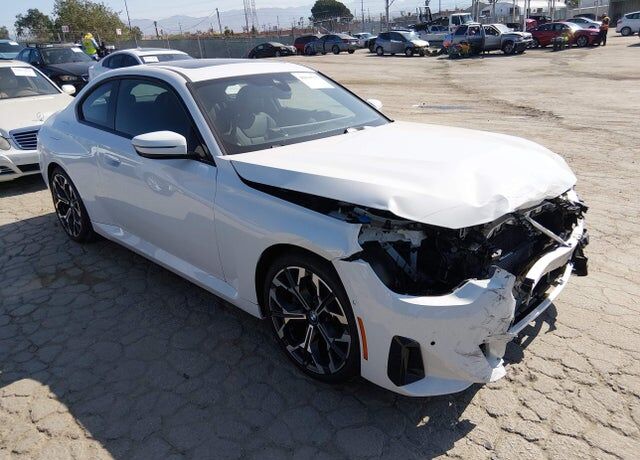 2026 BMW 2 Series