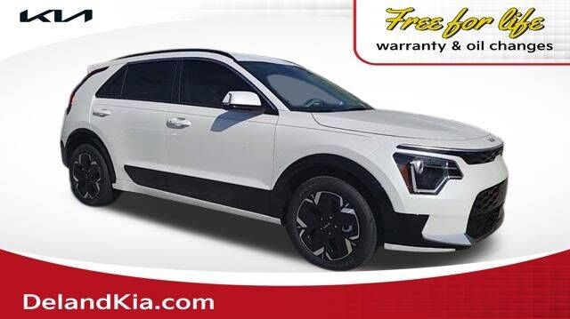 2023 KIA Niro