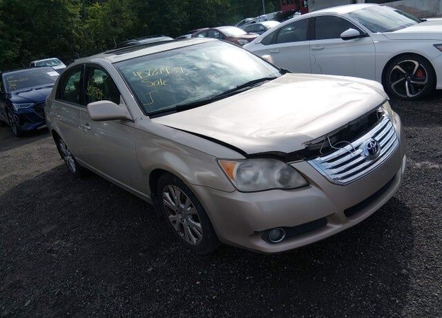 2008 TOYOTA Avalon