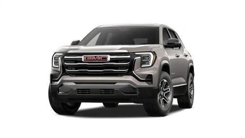 2027 GMC Terrain