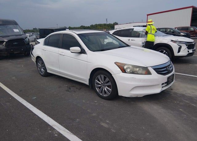 2011 HONDA Accord