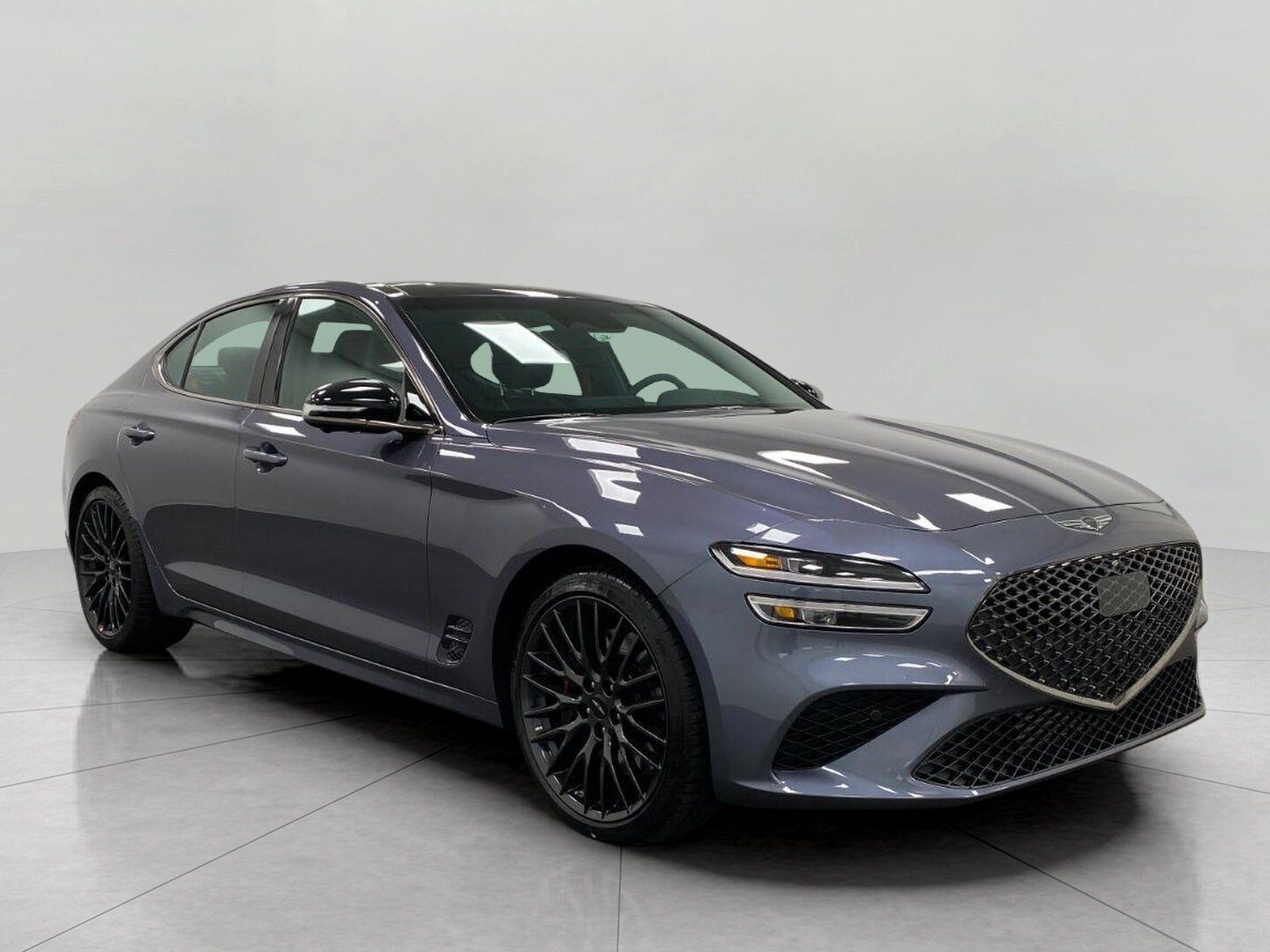 2026 GENESIS G70