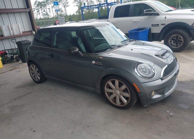 2007 MINI Cooper