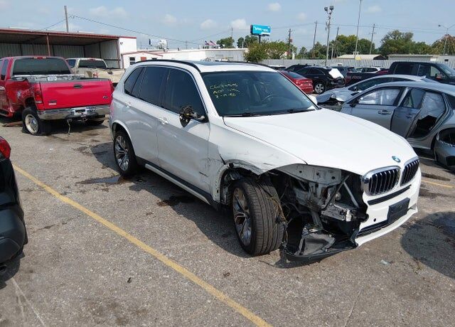 2014 BMW X5