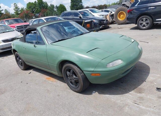 1992 MAZDA MX-5