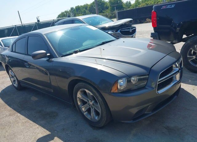 2013 DODGE Charger