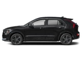 2026 KIA Niro