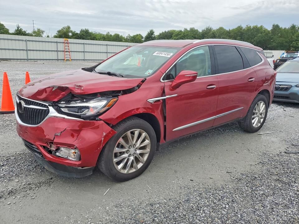 2019 BUICK Enclave