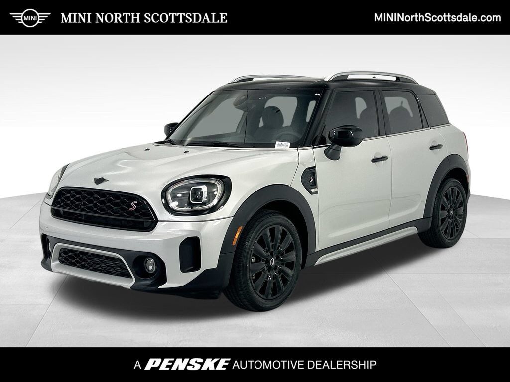 2023 MINI Countryman