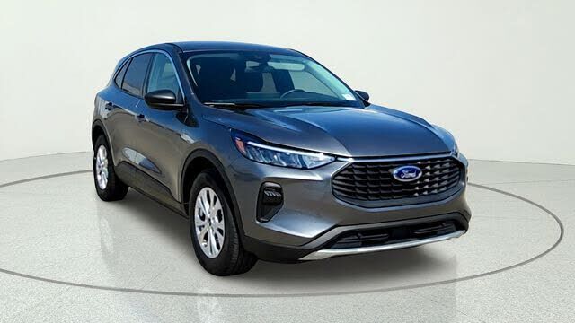 2023 FORD Escape