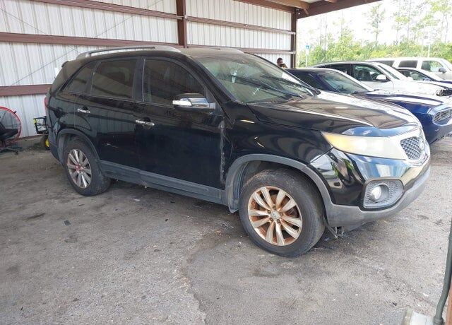 2011 KIA Sorento