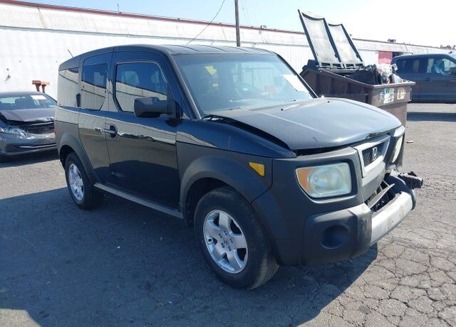 2005 HONDA Element