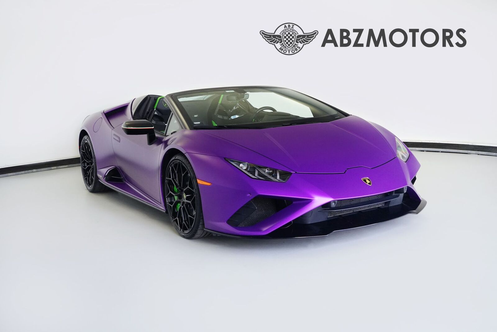 2023 LAMBORGHINI Huracan