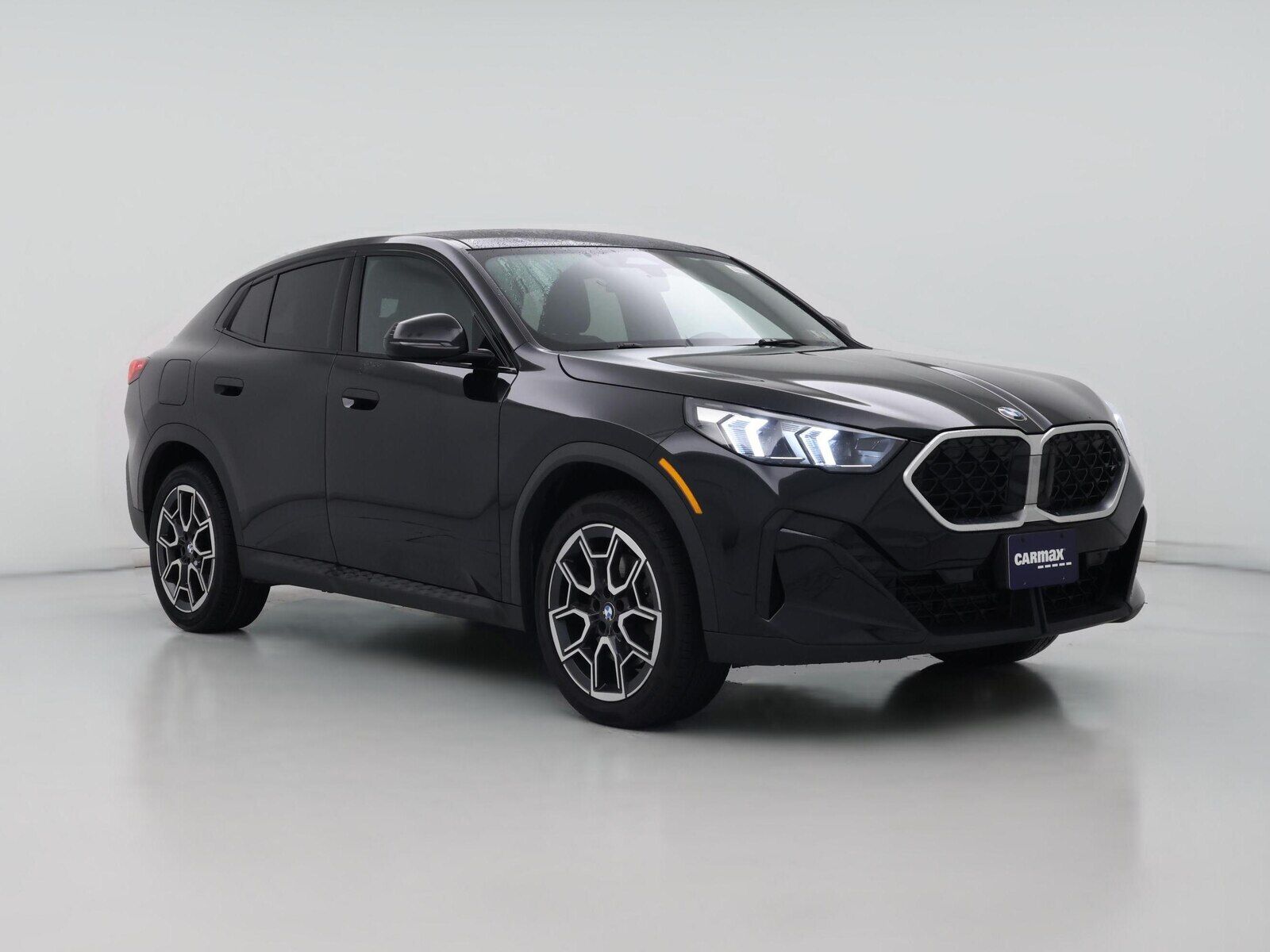 2024 BMW X2