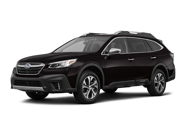2020 SUBARU Outback