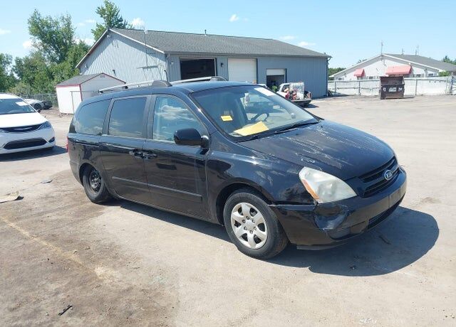 2008 KIA Sedona