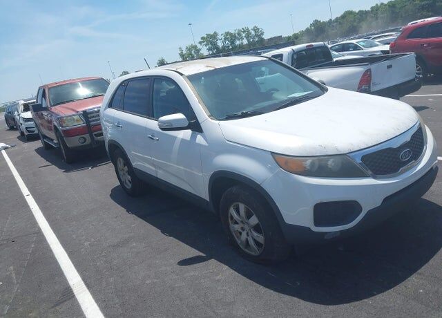 2011 KIA Sorento