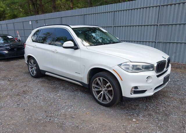 2014 BMW X5