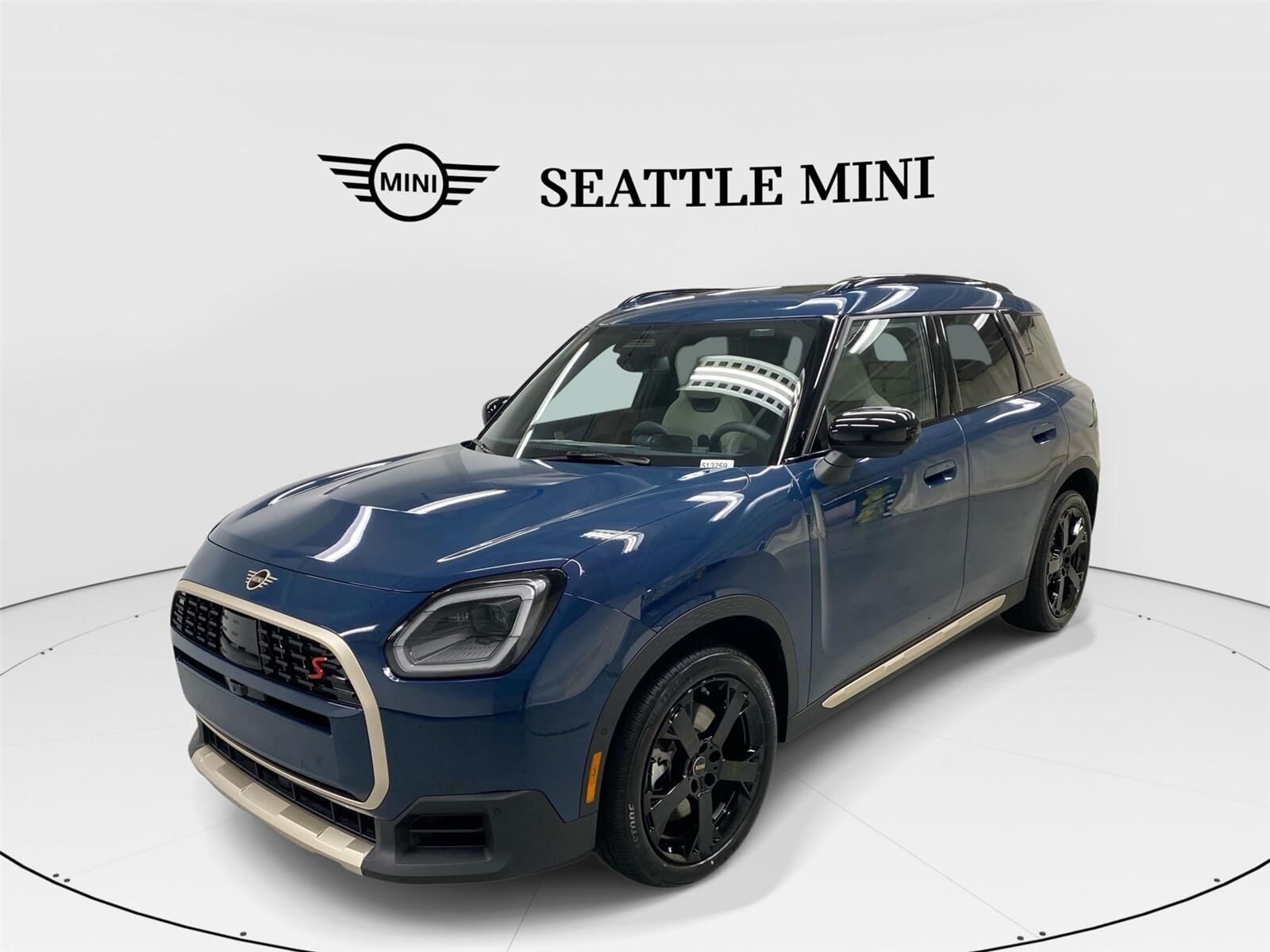2026 MINI Countryman