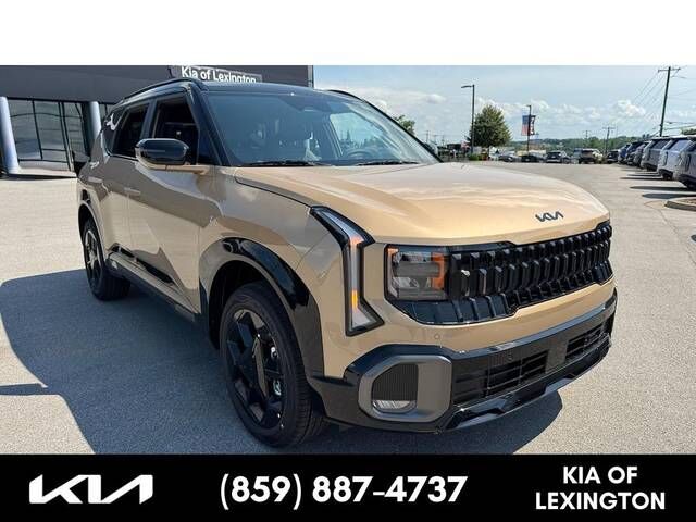 2027 KIA Seltos
