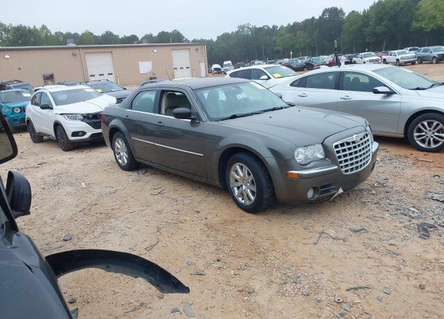 2008 CHRYSLER 300