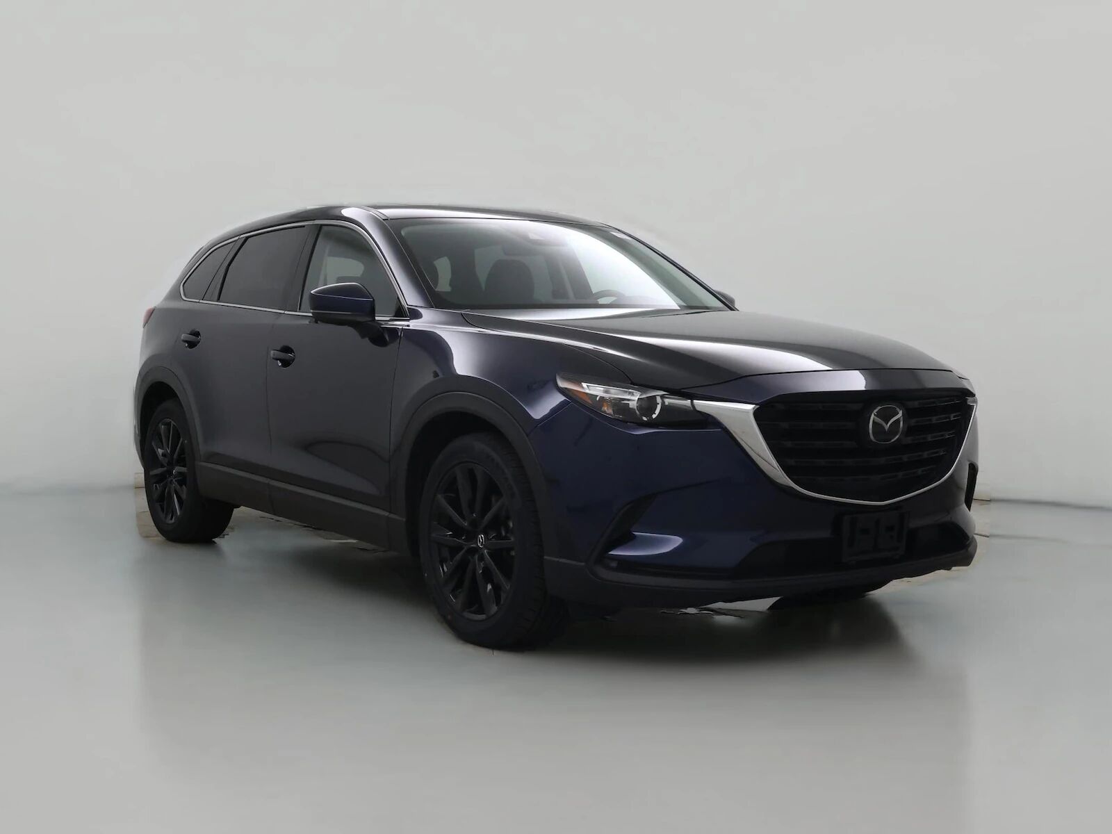2023 MAZDA CX-9
