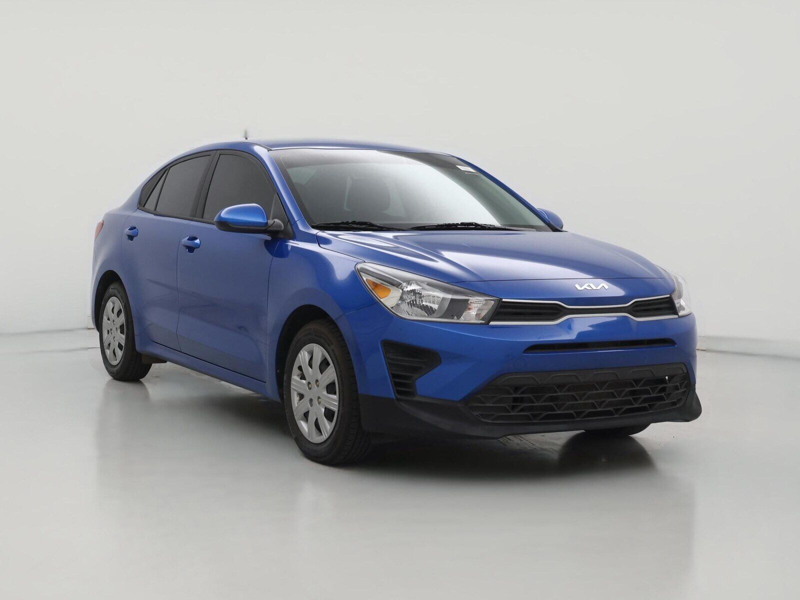 2023 KIA Rio