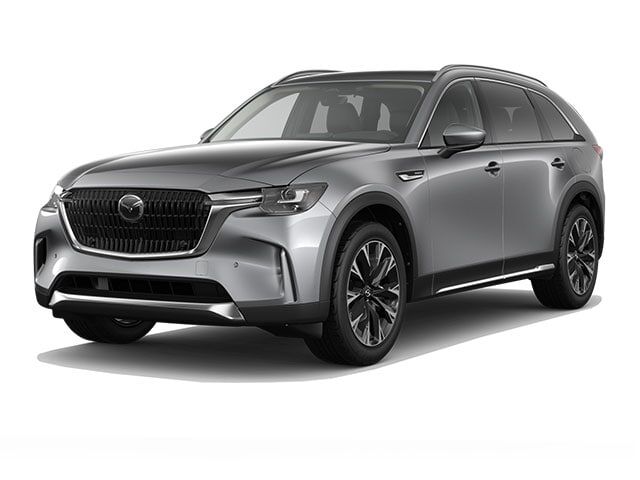 2024 MAZDA CX-90