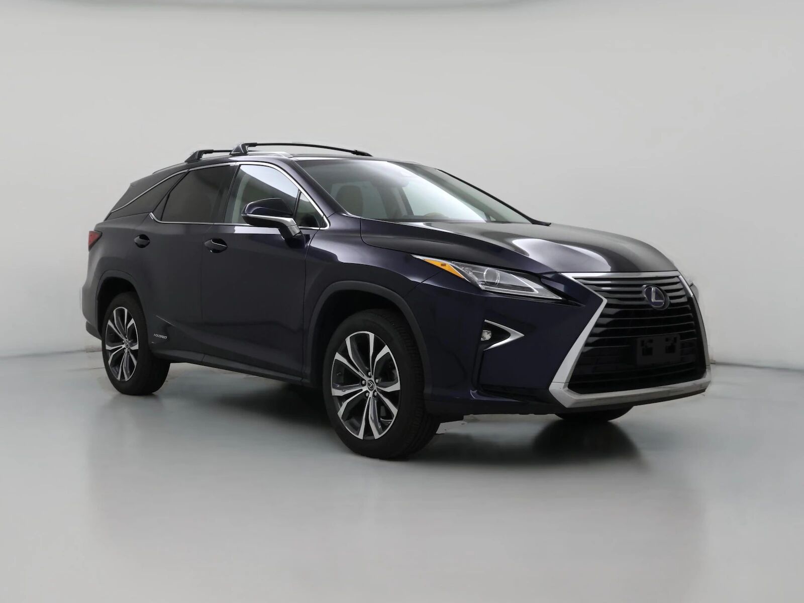 2018 LEXUS RX