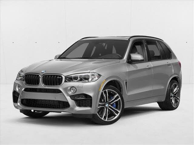 2018 BMW X5