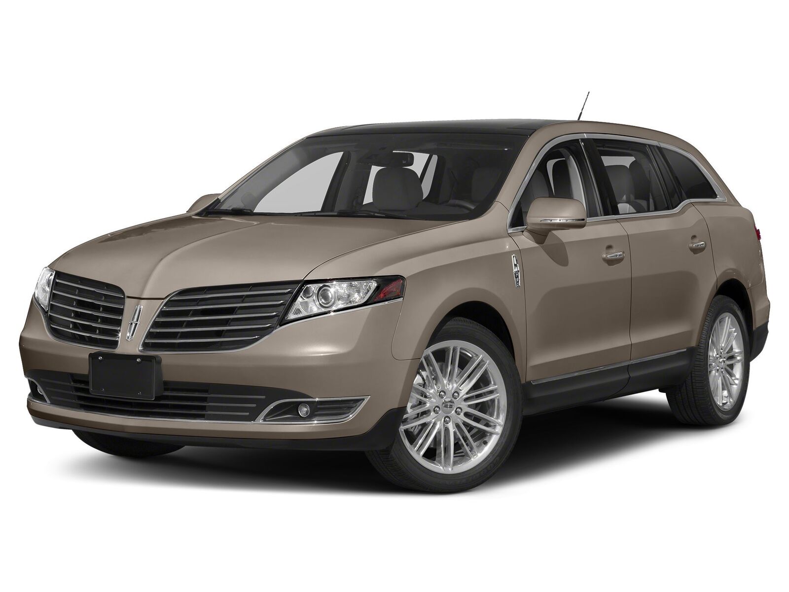 2019 LINCOLN MKT