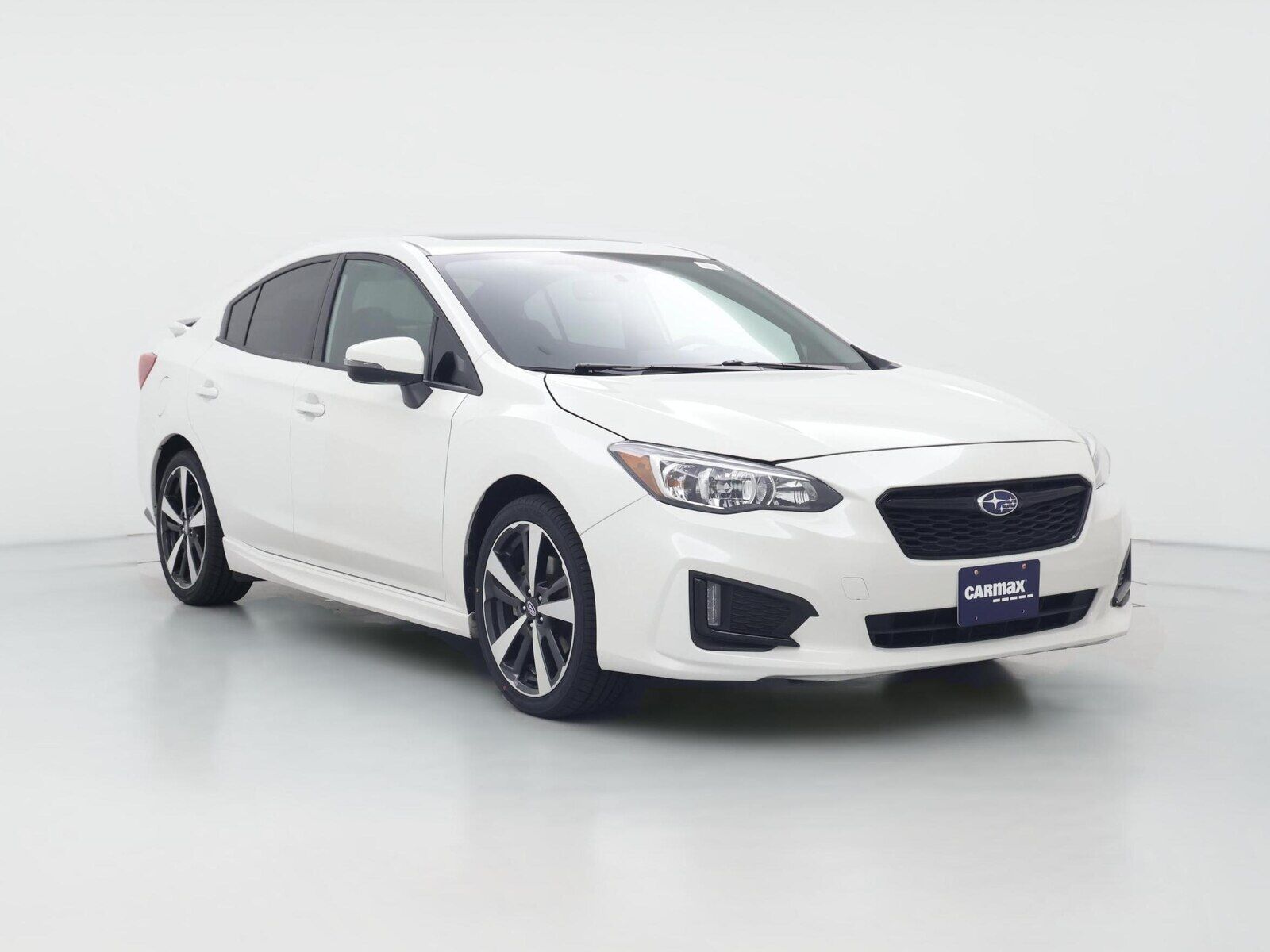 2019 SUBARU Impreza