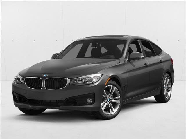 2015 BMW 3 Series