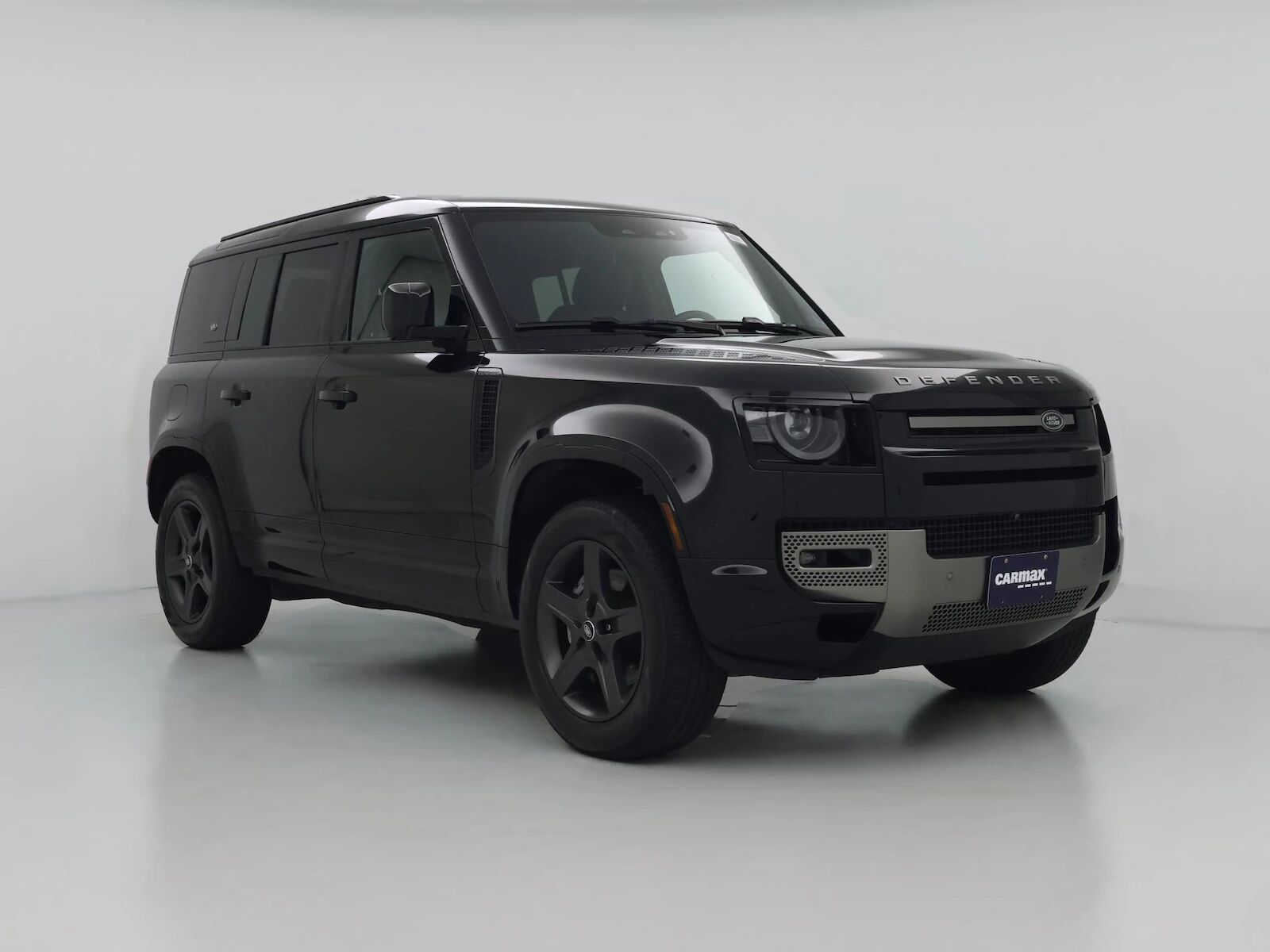 2024 LAND ROVER Defender