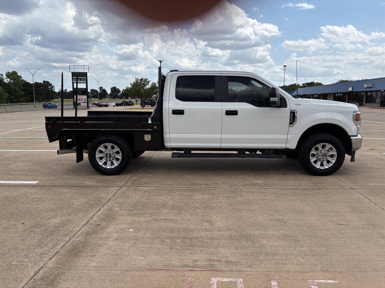 2022 FORD F-250